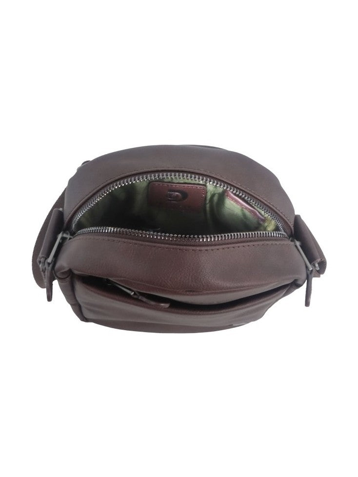 Bagsy_DISCOVERY_Utility Bag_Heritage - Utility Bag_D03354.97_Brown