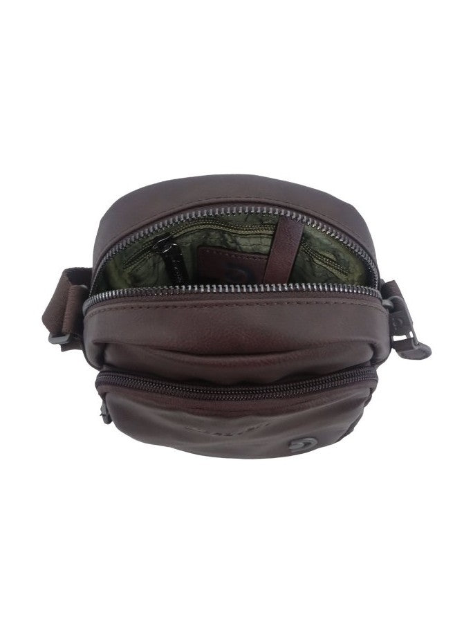 Bagsy_DISCOVERY_Utility Bag_Heritage - Utility Bag_D03354.97_Brown