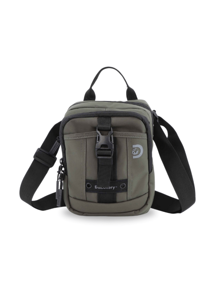 Bagsy_Discovery_Utility Bag_Shield - Utility Bag 4L_D00112.11_Khaki