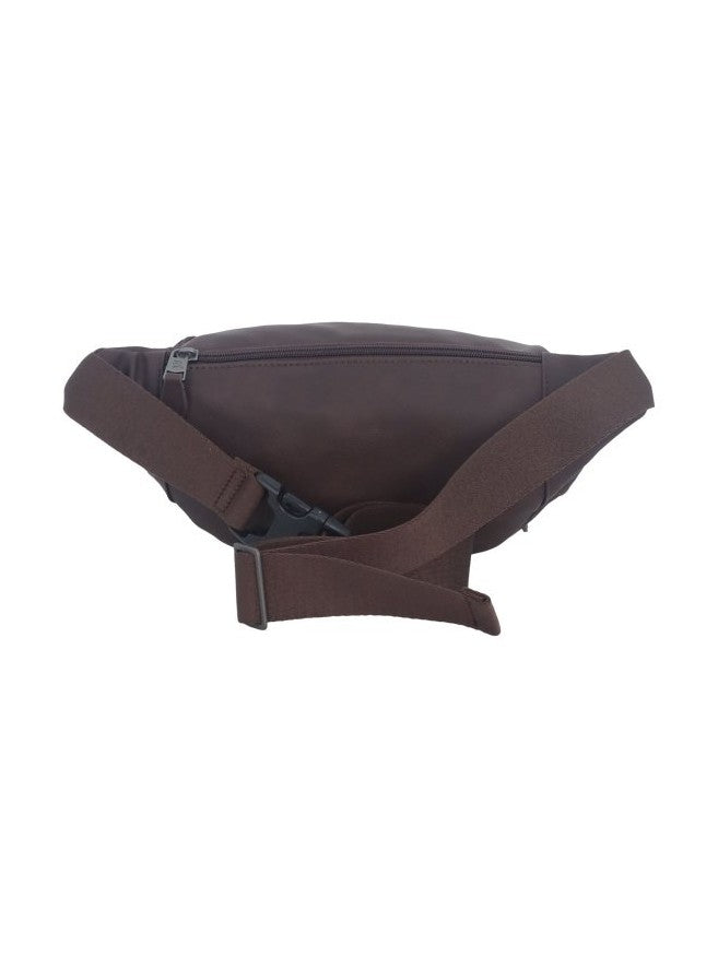Bagsy_DISCOVERY_Waist Bag_Heritage - Waist Bag_D03356.97_Brown