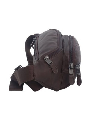 Bagsy_DISCOVERY_Waist Bag_Heritage - Waist Bag_D03356.97_Brown