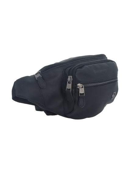 Bagsy_DISCOVERY_Waist Bag_Heritage - Waist Bag_D03356.06_Black