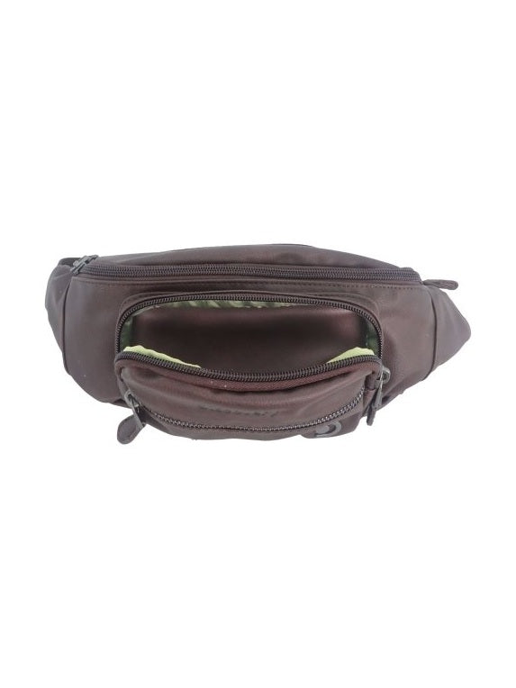 Bagsy_DISCOVERY_Waist Bag_Heritage - Waist Bag_D03356.97_Brown