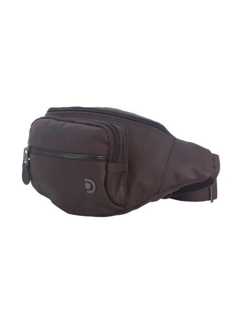Bagsy_DISCOVERY_Waist Bag_Heritage - Waist Bag_D03356.97_Brown