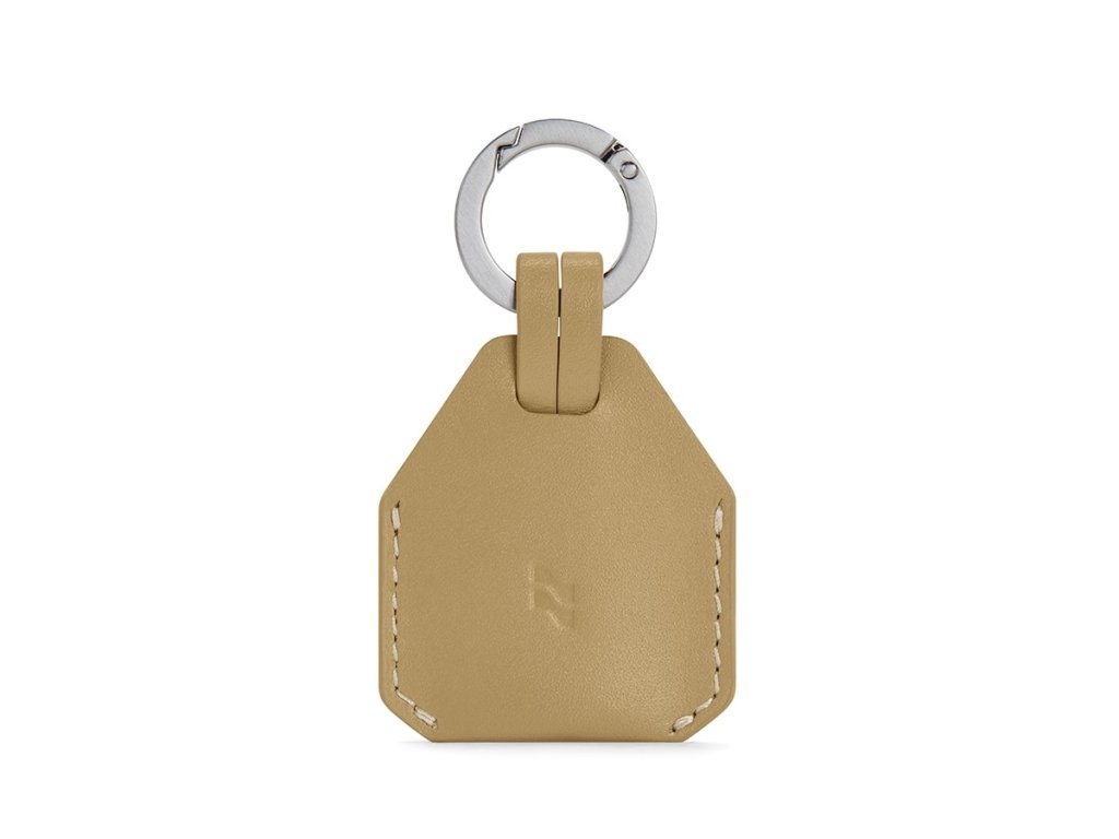 Bagsy_LOJEL_ILOJ 2_Iloj – AirTag Holder_EDC - AH - SND - 01 - WCH - GL_Sand
