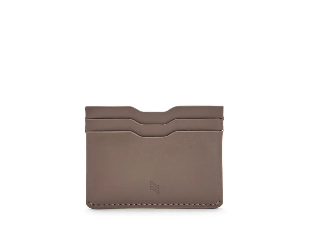 Bagsy_LOJEL_ILOJ_Iloj - Card Holder_EDC - CS - PGY - 01 - WCH - GL_Pebble Grey