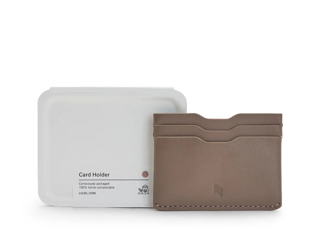 Bagsy_LOJEL_ILOJ_Iloj - Card Holder_EDC - CS - PGY - 01 - WCH - GL_Pebble Grey