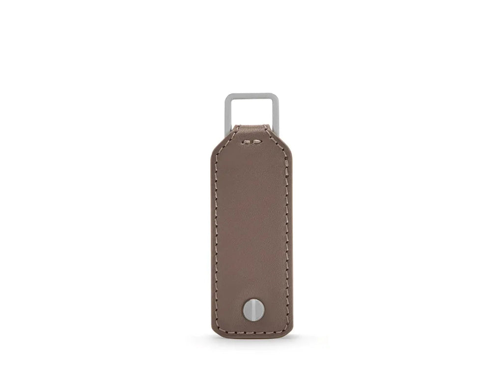 Bagsy_LOJEL_ILOJ_Iloj - Key Holder_EDC - KH - PGY - 01 - WCH - GL_Pebble Grey