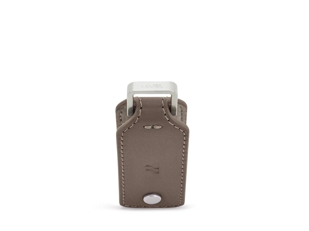 Bagsy_LOJEL_ILOJ_Iloj - Key Holder_EDC - KH - PGY - 01 - WCH - GL_Pebble Grey
