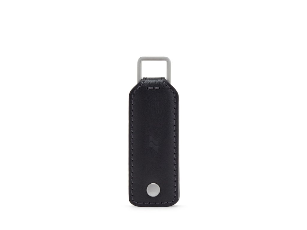 Bagsy_LOJEL_ILOJ_Iloj - Key Holder_EDC - KH - BLK - 01 - WCH - GL_Black