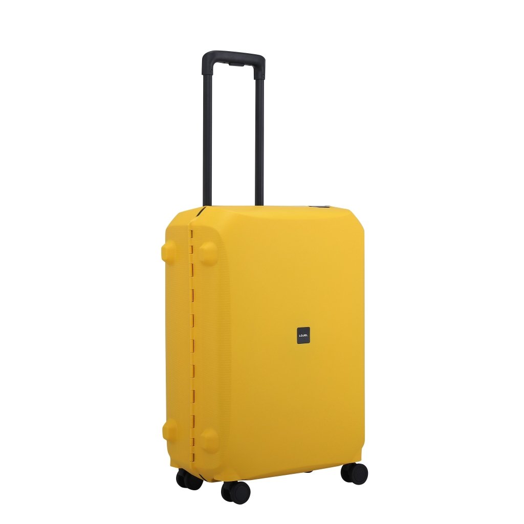 Bagsy_LOJEL_Luggage_Voja - Zipperless_PP12 - 46426_Medium