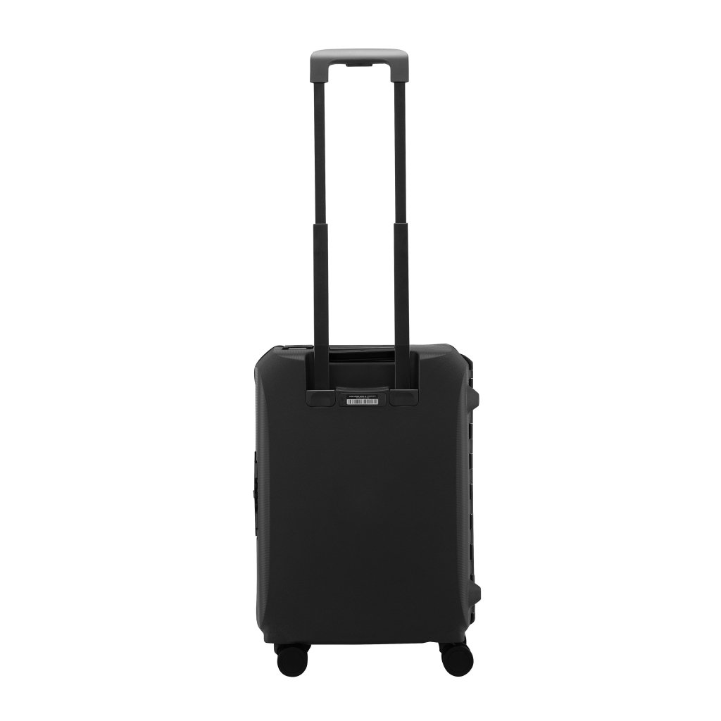 Bagsy_LOJEL_Luggage_Voja - Zipperless_PP12 - 29421_Small