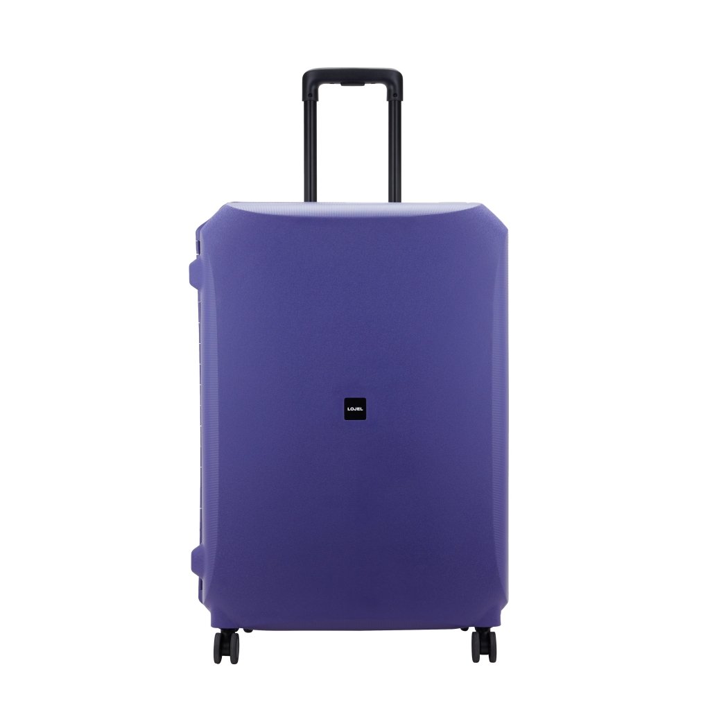 Bagsy_LOJEL_Luggage_Voja - Zipperless_PP12 - 91430_Large