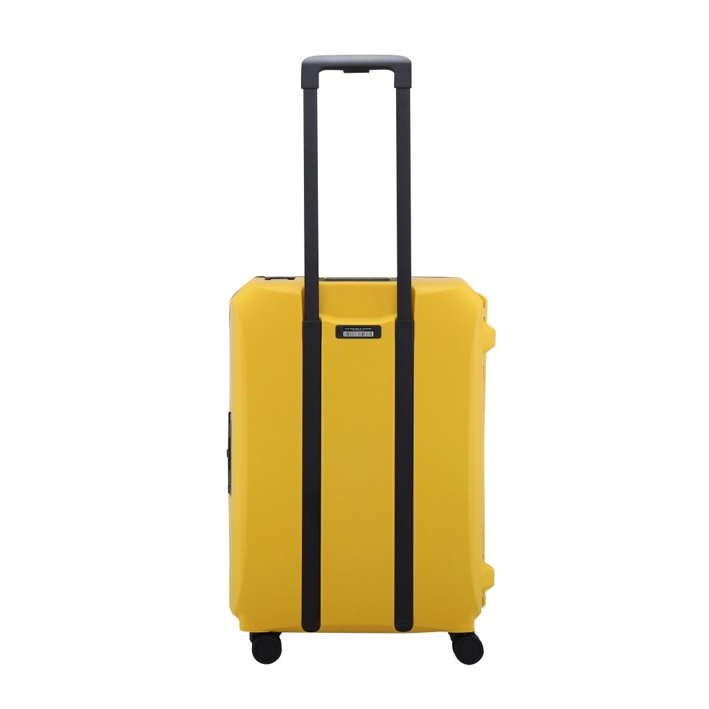 Bagsy_LOJEL_Luggage_Voja - Zipperless_PP12 - 46426_Medium