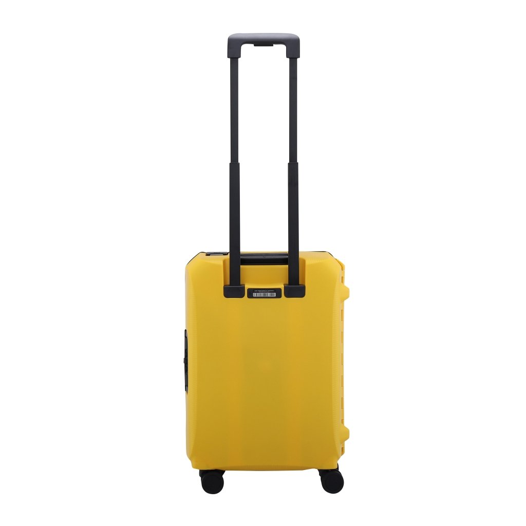 Bagsy_LOJEL_Luggage_Voja - Zipperless_PP12 - 46421_Small