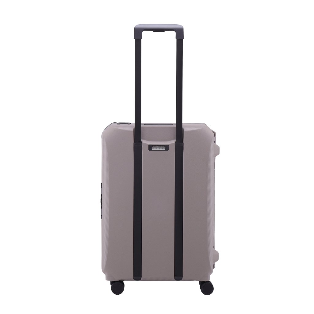 Bagsy_LOJEL_Luggage_Voja - Zipperless_PP12 - 38426_Medium