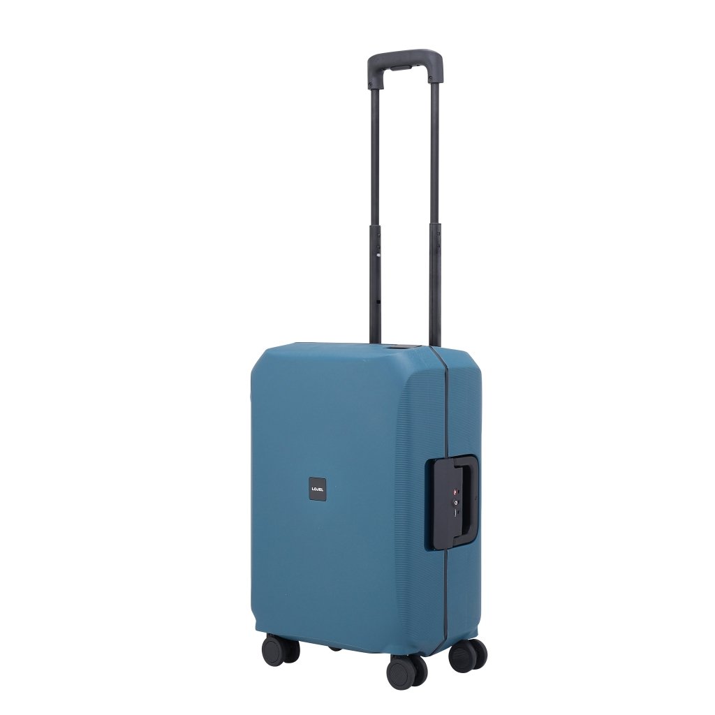 Bagsy_LOJEL_Luggage_Voja - Zipperless_PP12 - 41421_Small