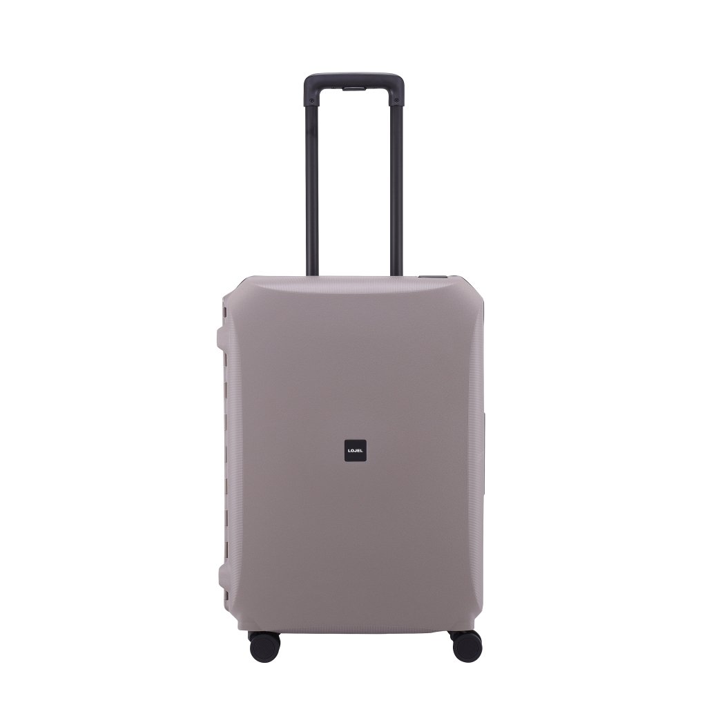 Bagsy_LOJEL_Luggage_Voja - Zipperless_PP12 - 38426_Medium