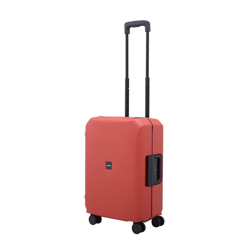 Bagsy_LOJEL_Luggage_Voja - Zipperless_PP12 - 60421_Small