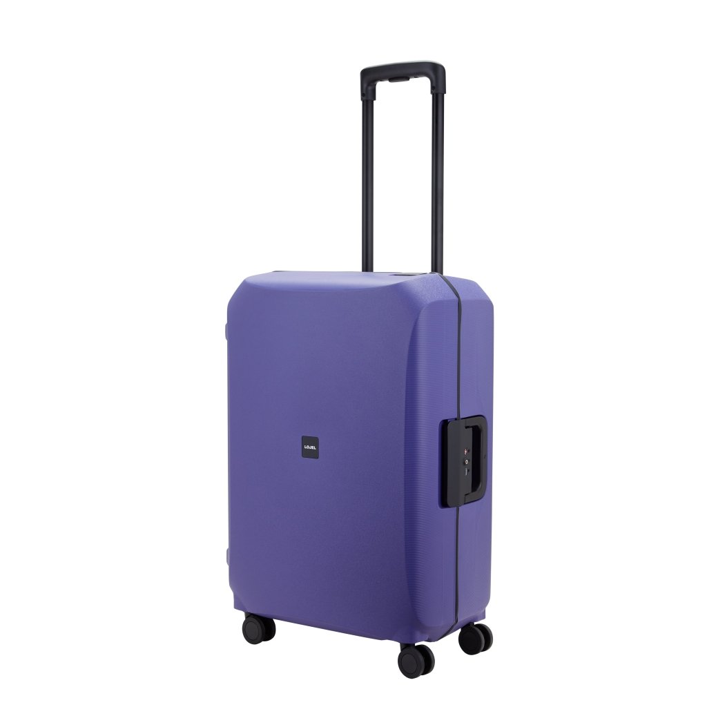 Bagsy_LOJEL_Luggage_Voja - Zipperless_PP12 - 91426_Medium