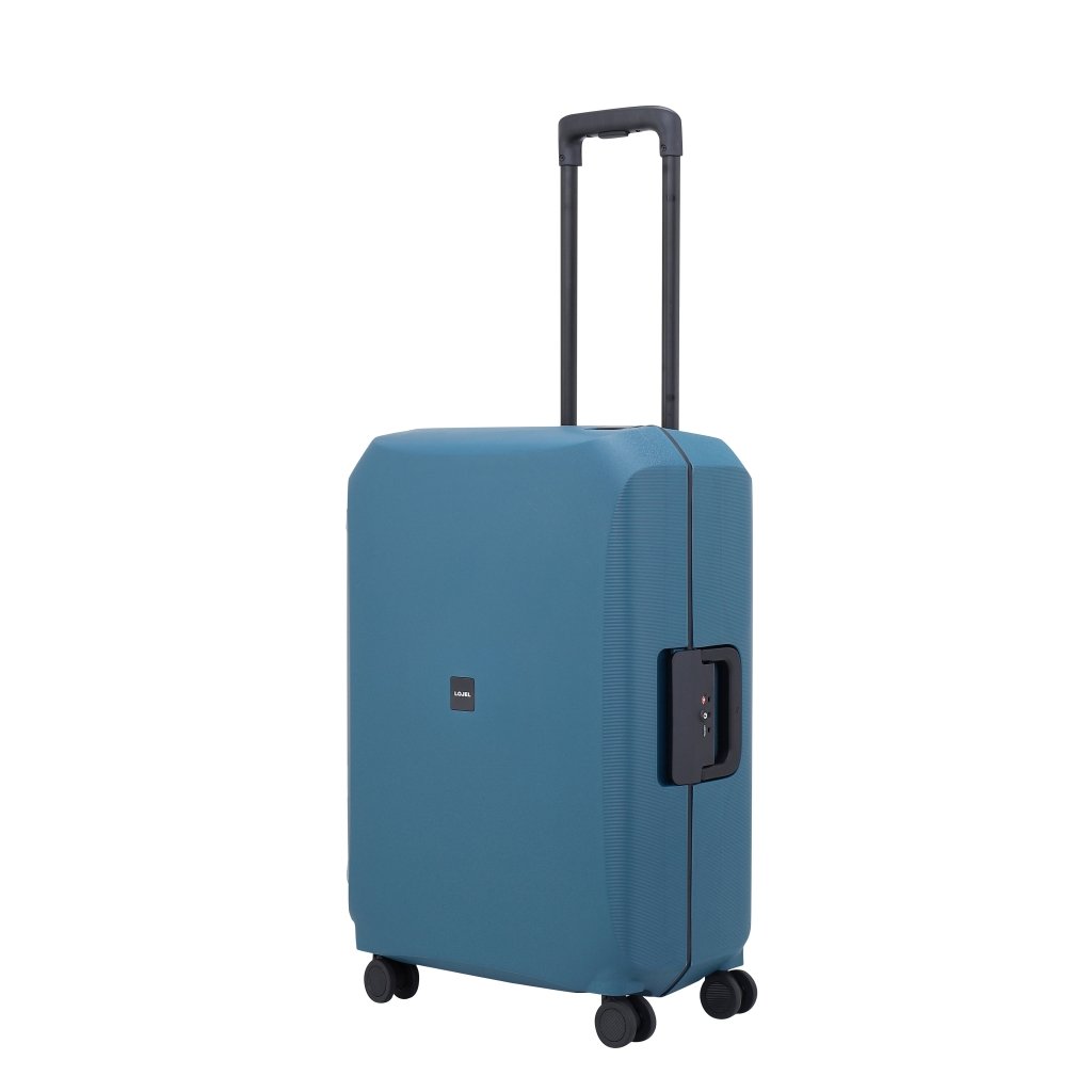 Bagsy_LOJEL_Luggage_Voja - Zipperless_PP12 - 41426_Medium