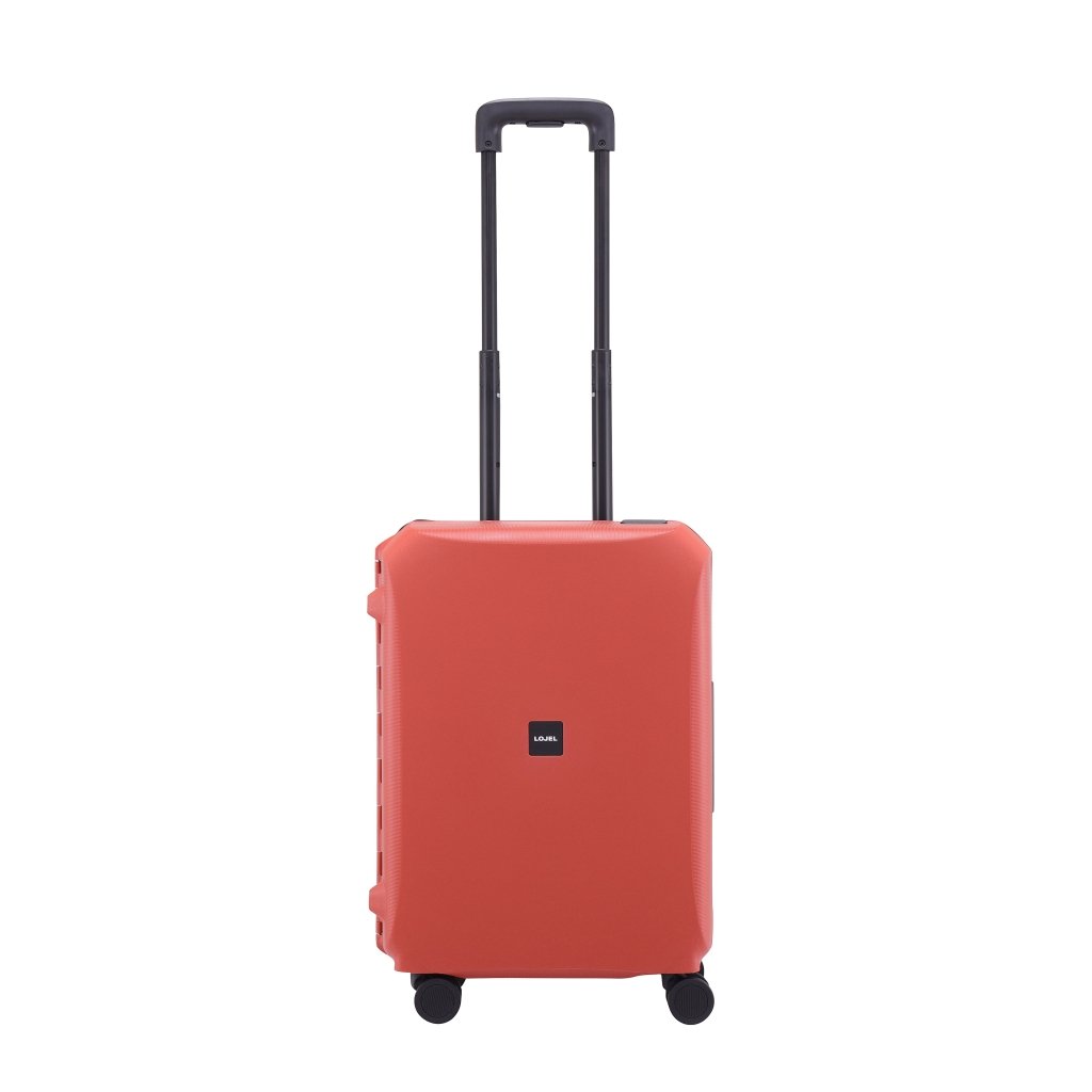 Bagsy_LOJEL_Luggage_Voja - Zipperless_PP12 - 60421_Small