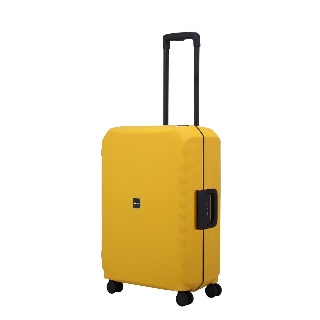Bagsy_LOJEL_Luggage_Voja - Zipperless_PP12 - 46426_Medium