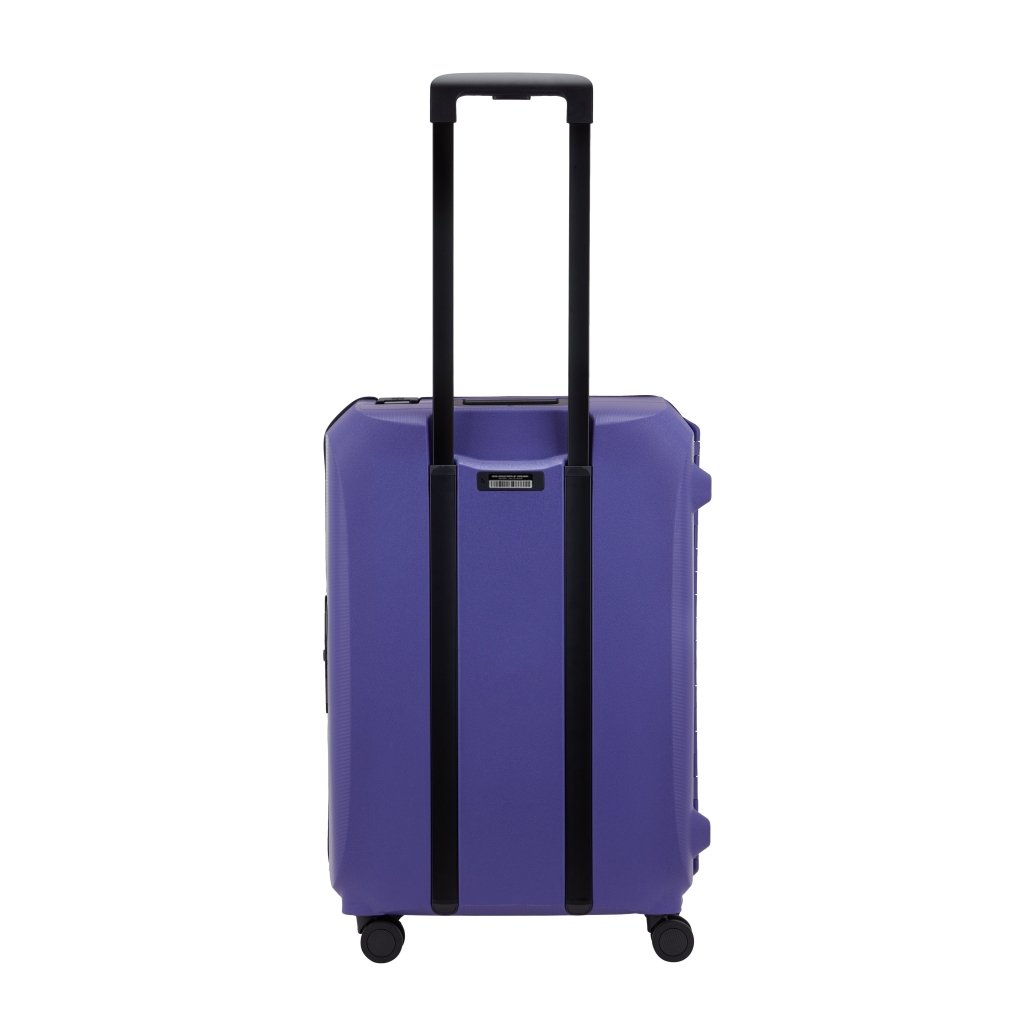 Bagsy_LOJEL_Luggage_Voja - Zipperless_PP12 - 91426_Medium