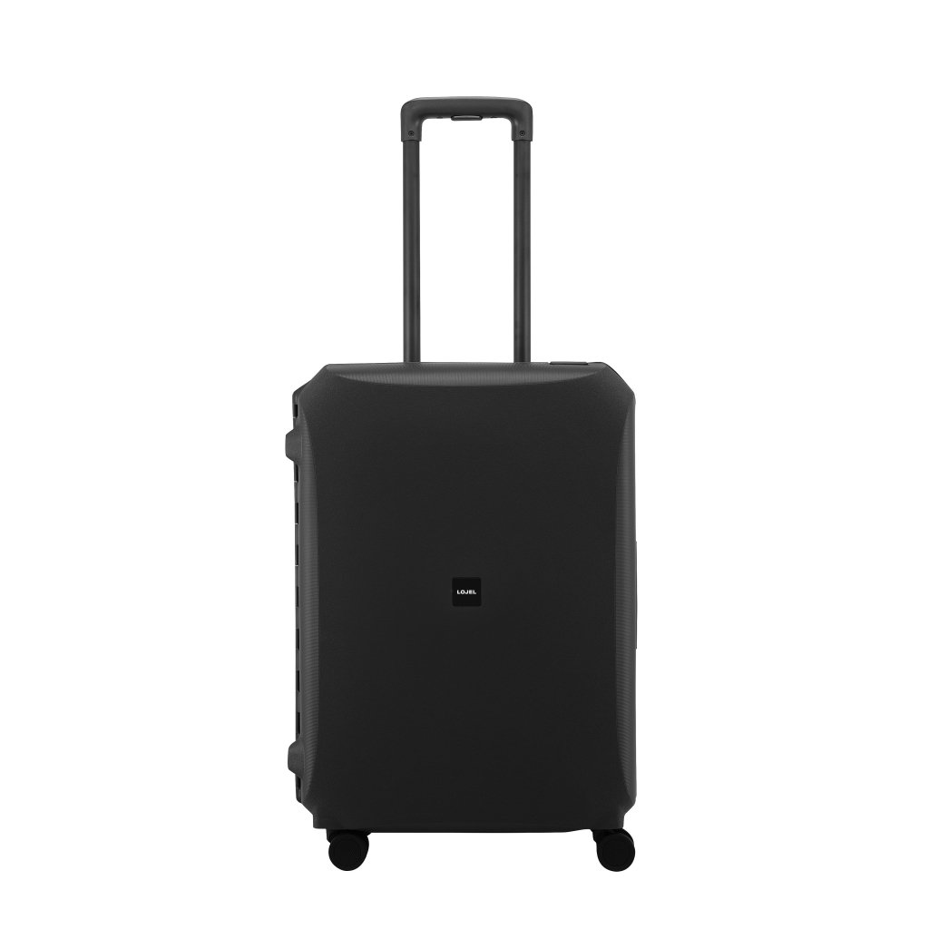 Bagsy_LOJEL_Luggage_Voja - Zipperless_PP12 - 29426_Medium