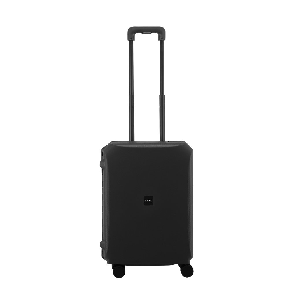 Bagsy_LOJEL_Luggage_Voja - Zipperless_PP12 - 29421_Small