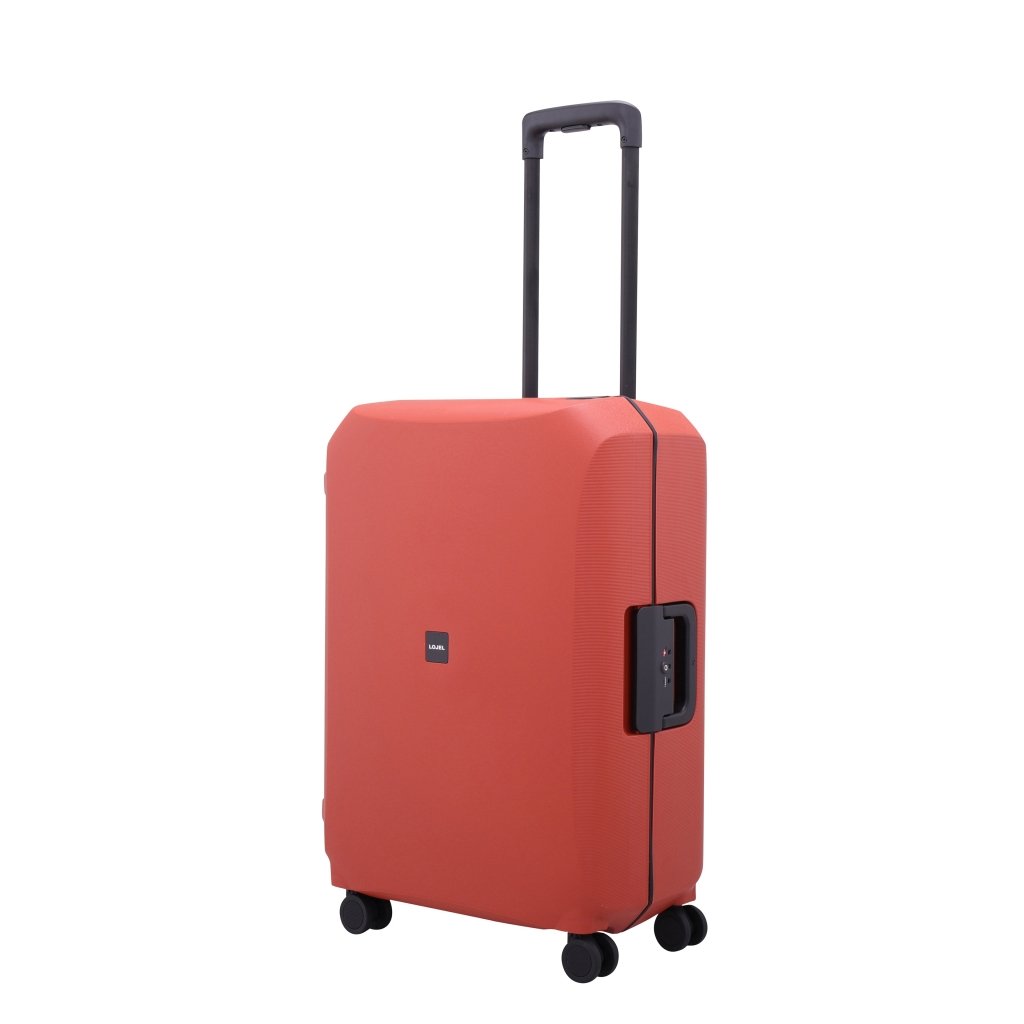 Bagsy_LOJEL_Luggage_Voja - Zipperless_PP12 - 60426_Medium