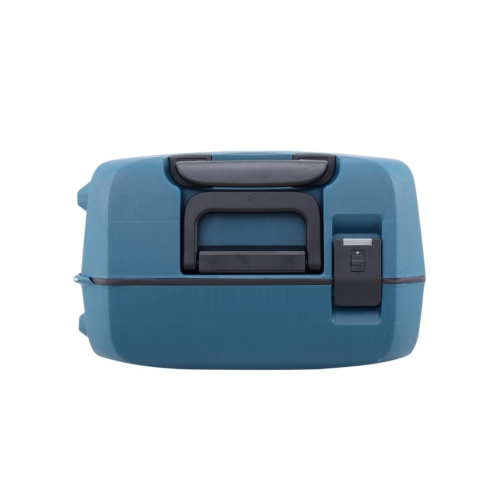 Bagsy_LOJEL_Luggage_Voja - Zipperless_PP12 - 41421_Small