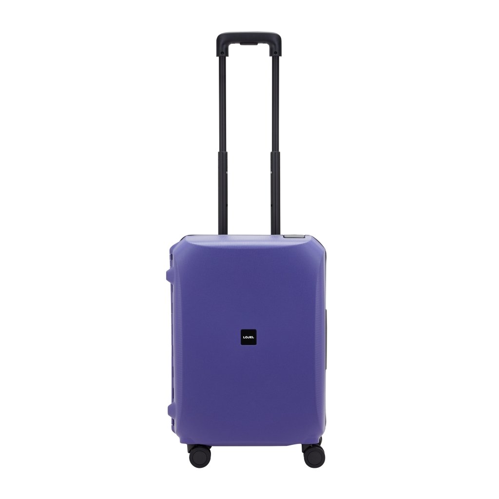 Bagsy_LOJEL_Luggage_Voja - Zipperless_PP12 - 91421_Small