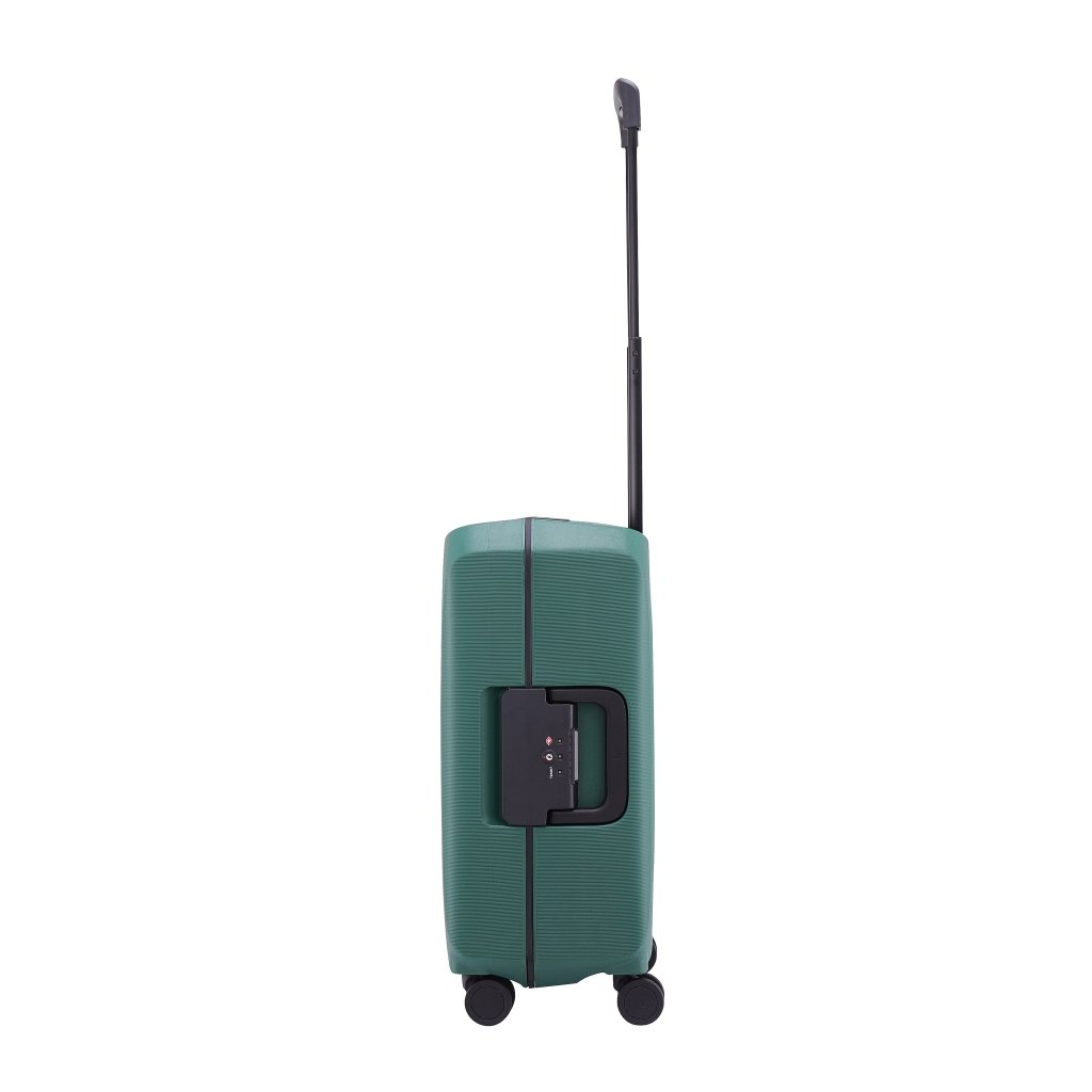 Bagsy_LOJEL_Luggage_Voja - Zipperless_PP12 - 44421_Small