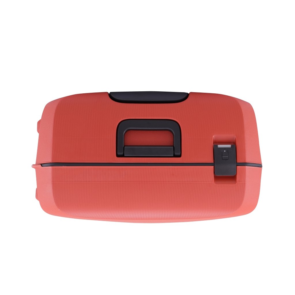 Bagsy_LOJEL_Luggage_Voja - Zipperless_PP12 - 60430_Large