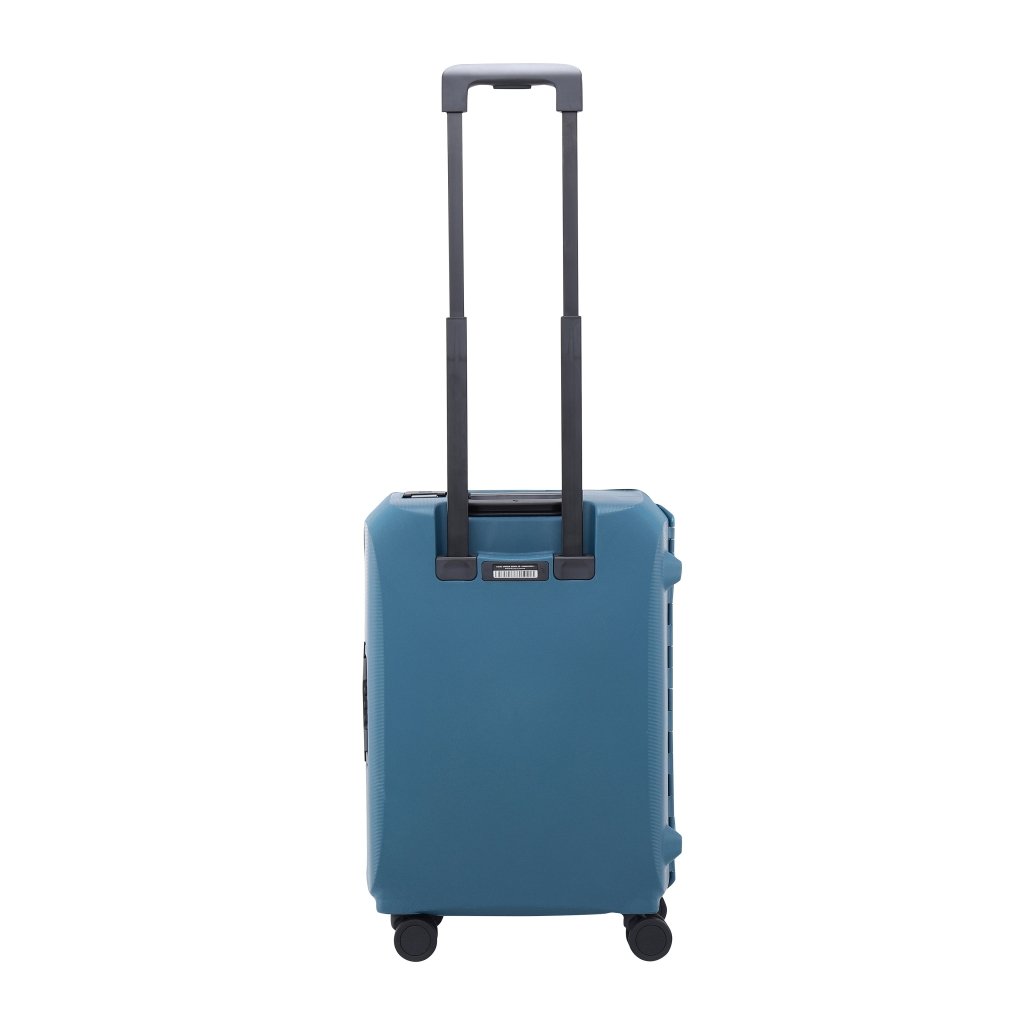 Bagsy_LOJEL_Luggage_Voja - Zipperless_PP12 - 41421_Small