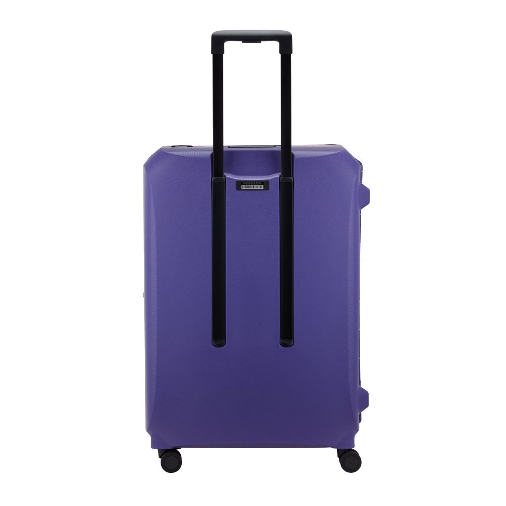 Bagsy_LOJEL_Luggage_Voja - Zipperless_PP12 - 91430_Large