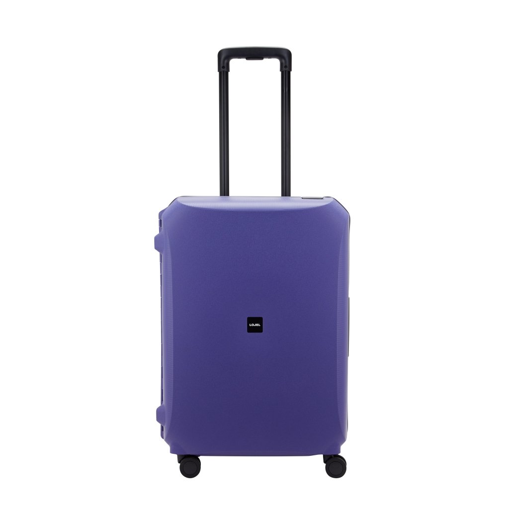 Bagsy_LOJEL_Luggage_Voja - Zipperless_PP12 - 91426_Medium