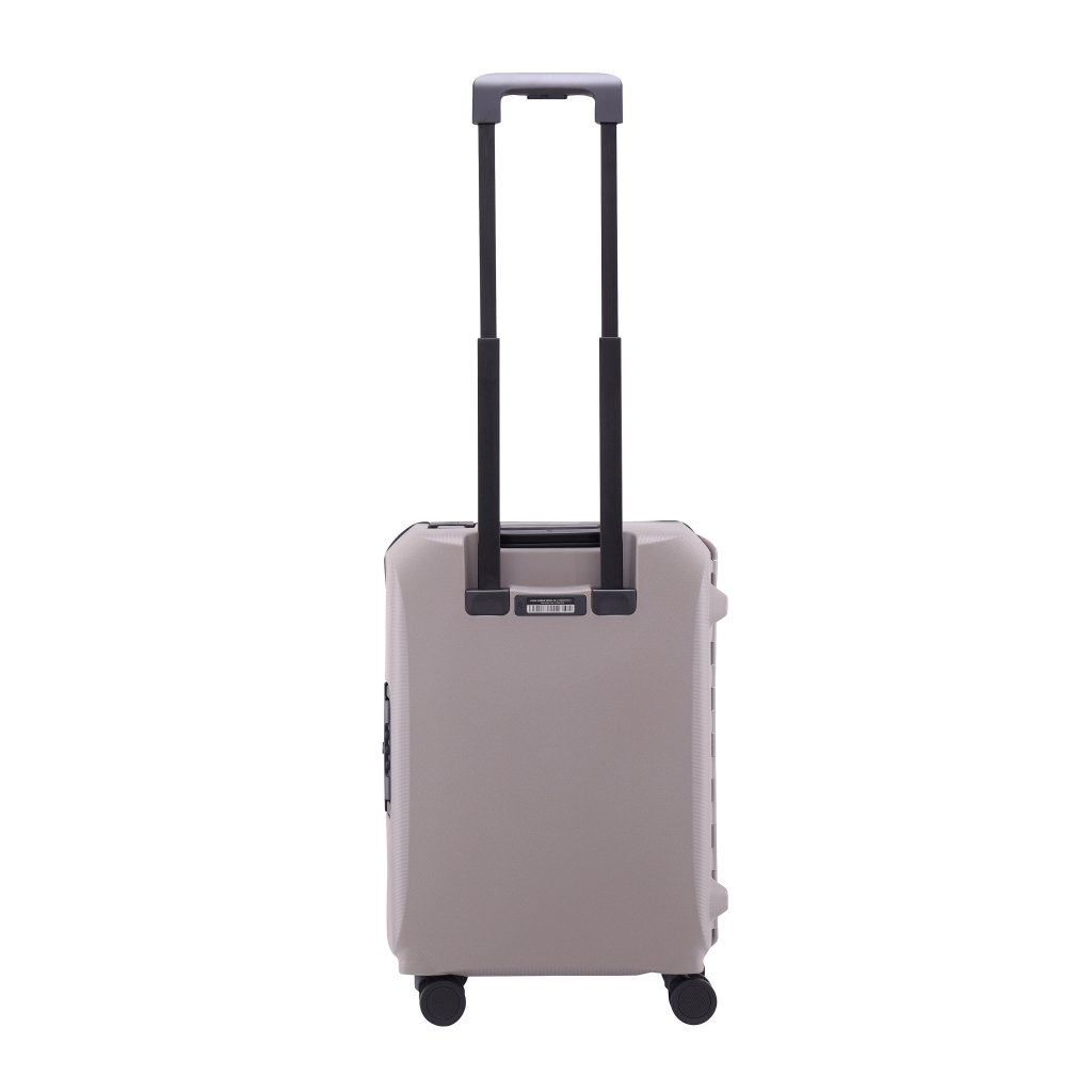 Bagsy_LOJEL_Luggage_Voja - Zipperless_PP12 - 38421_Small