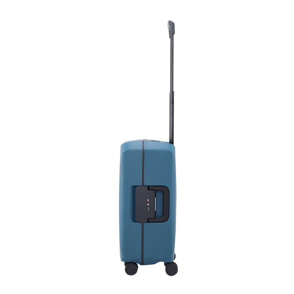 Bagsy_LOJEL_Luggage_Voja - Zipperless_PP12 - 41421_Small