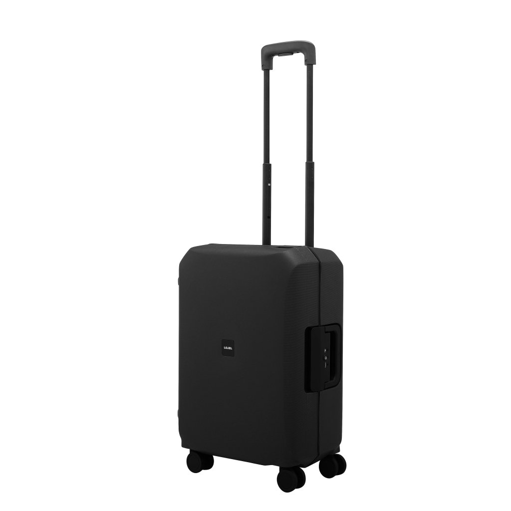 Bagsy_LOJEL_Luggage_Voja - Zipperless_PP12 - 29421_Small