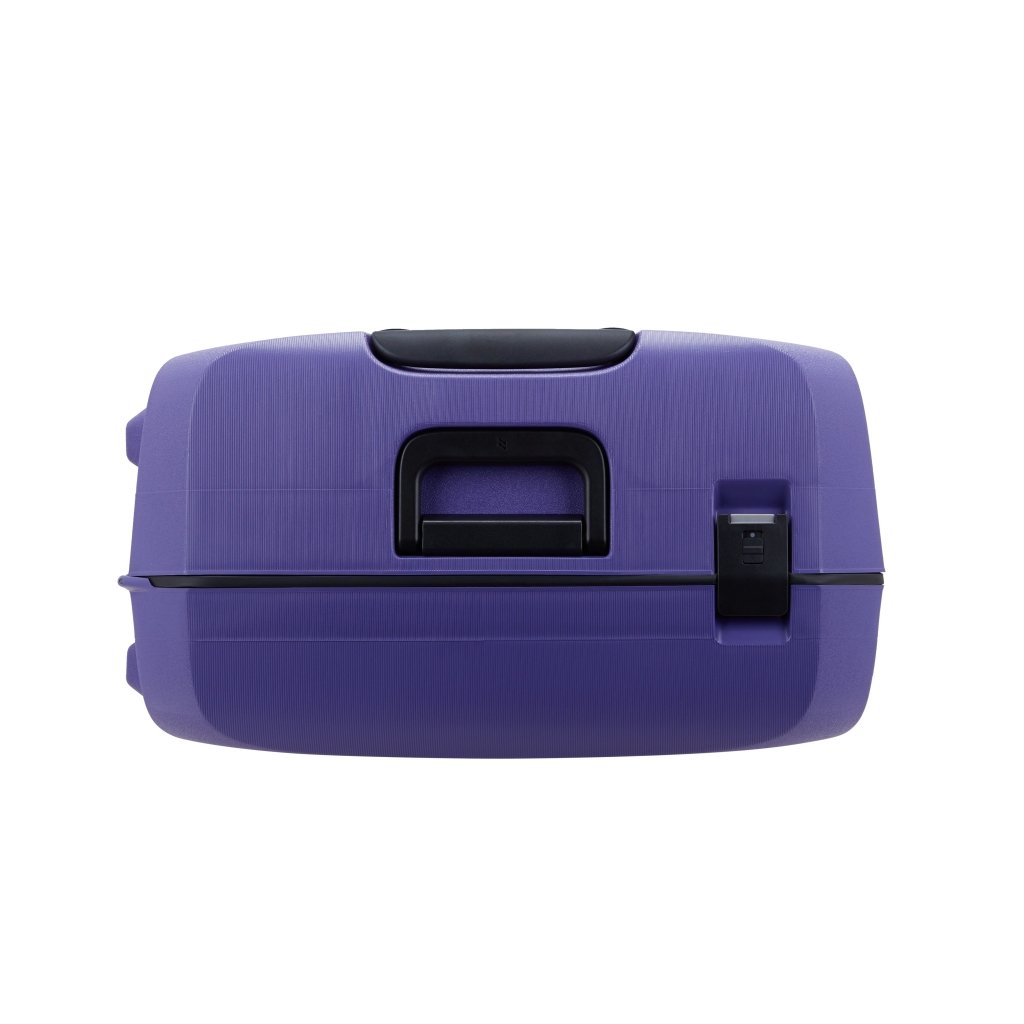 Bagsy_LOJEL_Luggage_Voja - Zipperless_PP12 - 91430_Large