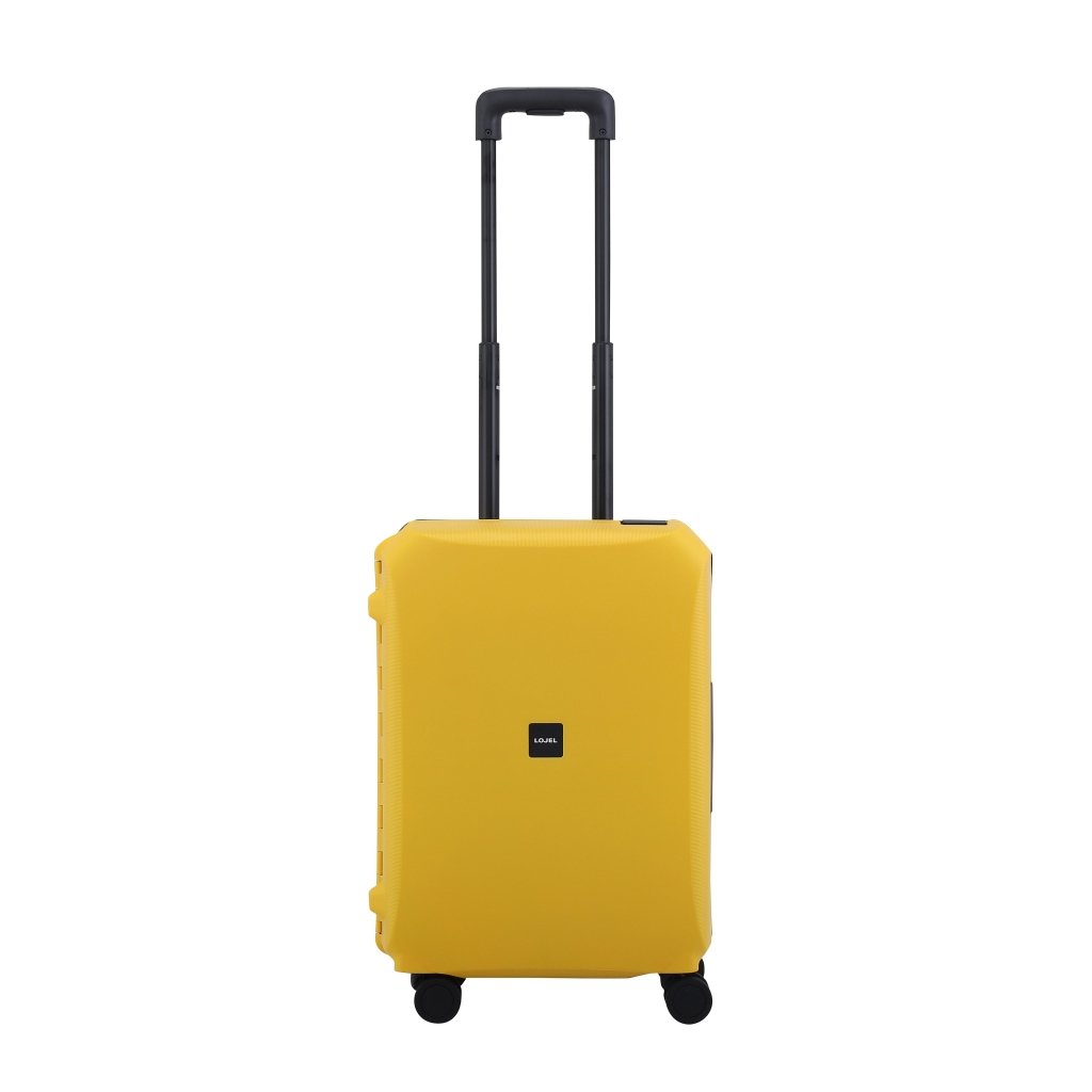 Bagsy_LOJEL_Luggage_Voja - Zipperless_PP12 - 46421_Small