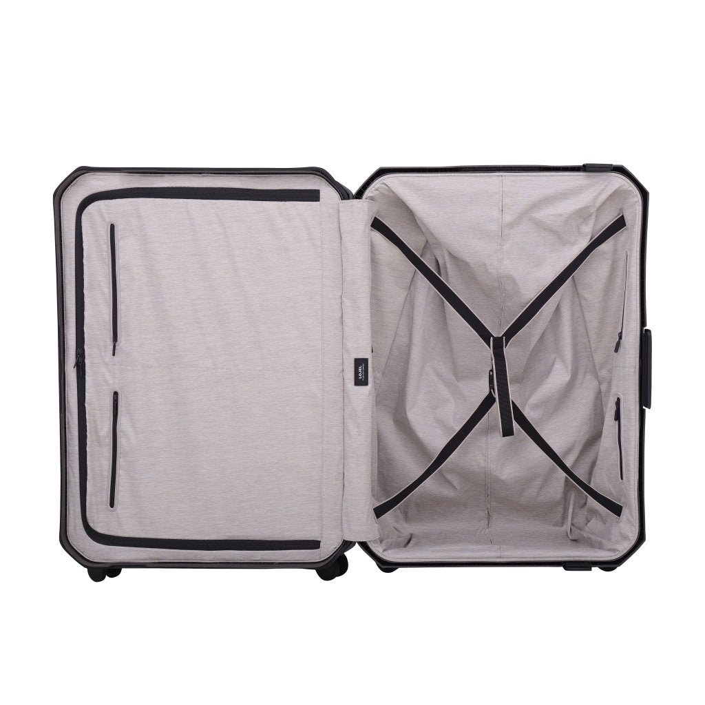 Bagsy_LOJEL_Luggage_Voja - Zipperless_PP12 - 46430_Large