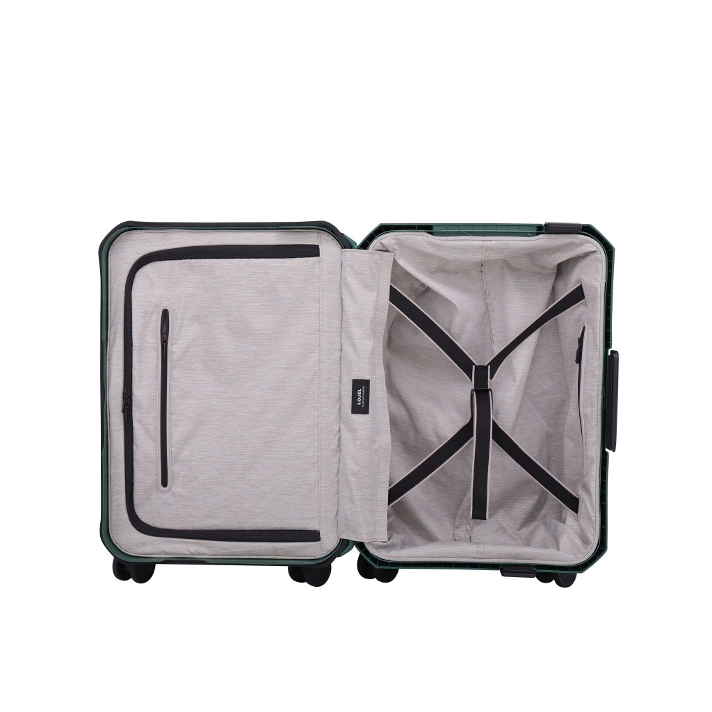 Bagsy_LOJEL_Luggage_Voja - Zipperless_PP12 - 44421_Small