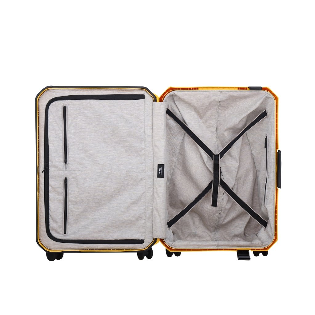 Bagsy_LOJEL_Luggage_Voja - Zipperless_PP12 - 46426_Medium