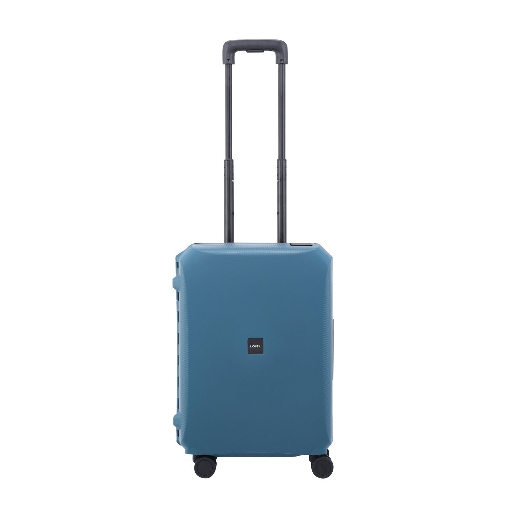 Bagsy_LOJEL_Luggage_Voja - Zipperless_PP12 - 41421_Small