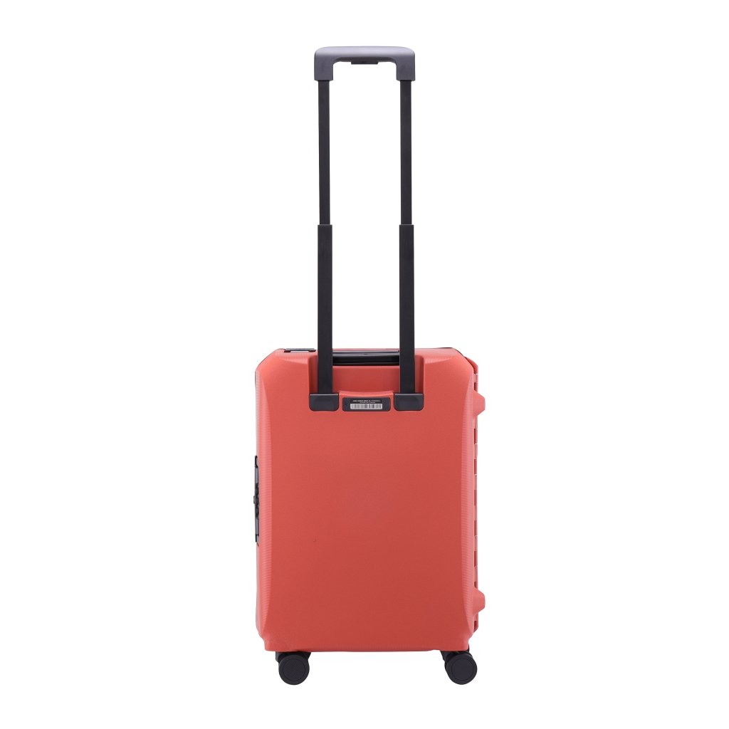 Bagsy_LOJEL_Luggage_Voja - Zipperless_PP12 - 44421_Small
