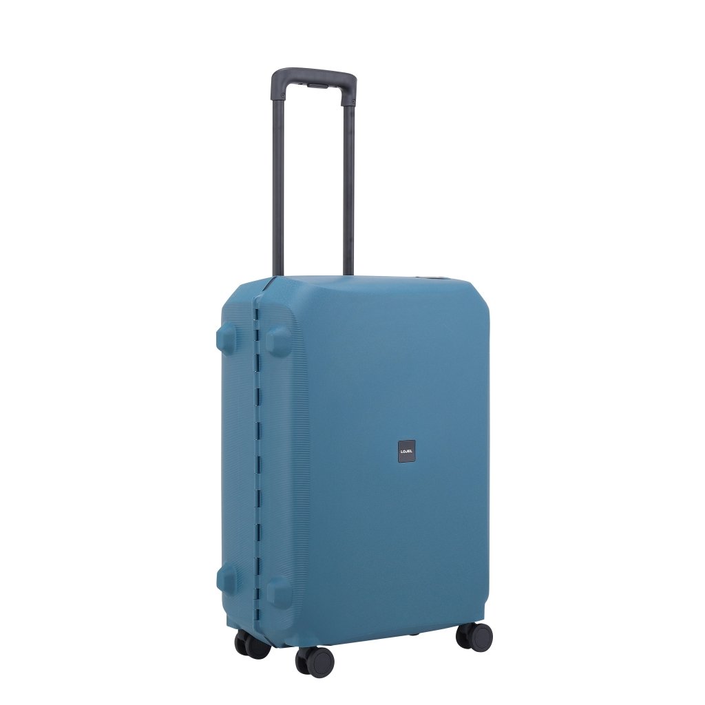 Bagsy_LOJEL_Luggage_Voja - Zipperless_PP12 - 41426_Medium