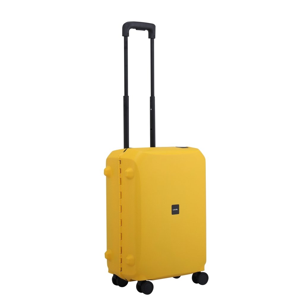 Bagsy_LOJEL_Luggage_Voja - Zipperless_PP12 - 46421_Small